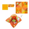 Djeco Origami, Sótartó 
