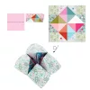 Djeco Origami, Jósló