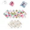 Djeco Origami, Jósló
