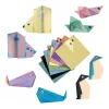 Djeco Origami, Sarkkör állatai