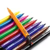 Djeco Ecsetfilc készlet - 10 klasszikus szín