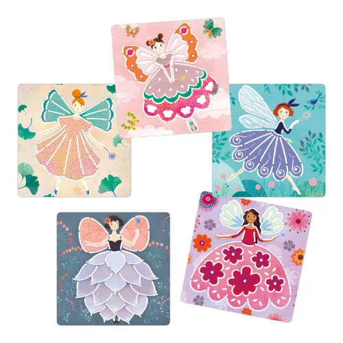 Djeco Fairies