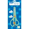 Djeco Kreatív eszközök Olló - Scissors