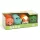 Djeco Design by Stamps fort littles ones - Garden animals