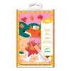 Djeco Vízzel színező készlet 4 évszak - 4 seasons