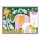 Djeco Palettafestés Vadon - Palette painting Wild one