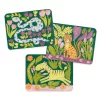 Djeco Palettafestés Vadon - Palette painting Wild one