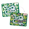 Djeco Palettafestés Vadon - Palette painting Wild one