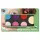 Djeco Design by Arcfesték Édes - Palette 6 colours Sweet