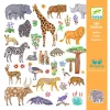 Djeco Matricák Afrika - Kenya