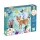 Djeco Kreatív műhely 6 technika 1 dobozban Bájos bolyhos - Fluffy box
