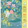 Djeco Design by Karckép technika Mesebeli tavacska - The pond