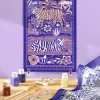 AGA Műterem 10 Selyem festés Tigrisek - Atelier 10 Silk Painting
