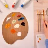AGA Műterem 23  Színkeverés Csendélet - Atelier 23 Colour Mixing