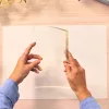 AGA Műterem 46 Gélnyomtatás Színtár - Atelier 46 Gel Printing
