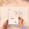 AGA Műterem 46 Gélnyomtatás Színtár - Atelier 46 Gel Printing
