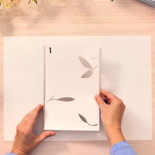 AGA Műterem 46 Gélnyomtatás Színtár - Atelier 46 Gel Printing