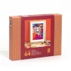 AGA Műterem 64 Tűhímzés Alkony - Atelier 64 Needlepoint