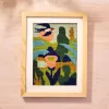 AGA Műterem 65 Tűhímzés Hajnal - Atelier 65 Needlepoint