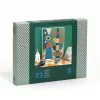 AGA Műterem 73 Mozaikké Páva - Atelier 73 Mosaic