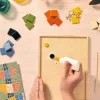 AGA Műterem 73 Mozaikké Páva - Atelier 73 Mosaic