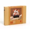 AGA Műterem 85 Agyag szobor Korall - Atelier 85 Modelling