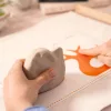 AGA Műterem 85 Agyag szobor Korall - Atelier 85 Modelling
