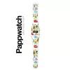 I like paper Papír karóra - HAPPY WORLD Pappwatch