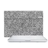 I like paper Laptop táska WILD STROKES - Macbook Pro Case 13