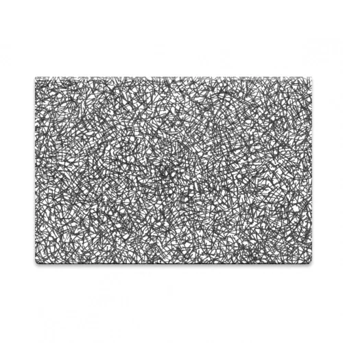 I like paper Laptop táska WILD STROKES - Macbook Pro Case 13