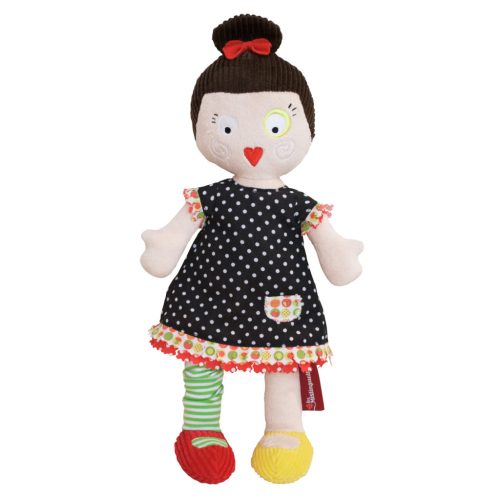 Mistinguettes Plüssbaba 34 cm - Lucette