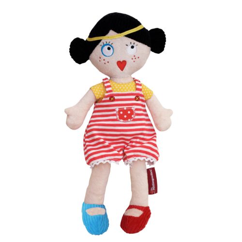 Mistinguettes Plüssbaba 34 cm - Odette