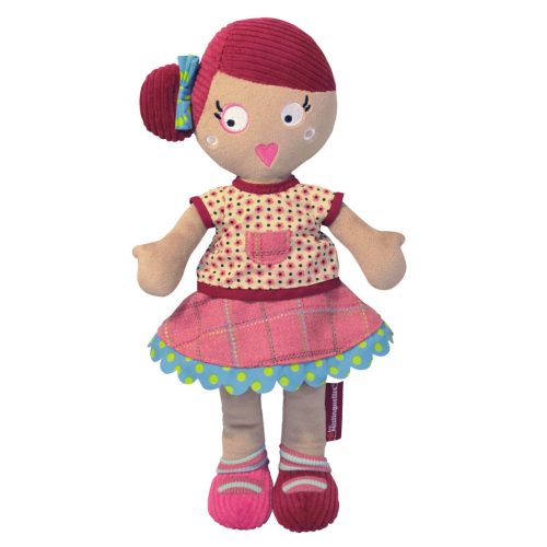 Mistinguettes Plüssbaba 34 cm - Jeannette