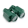 Navir Kétcsövű zöld gyerektávcső - Special 40 Green Binocular with Case