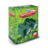 Navir Kétcsövű zöld gyerektávcső - Special 40 Green Binocular with Case