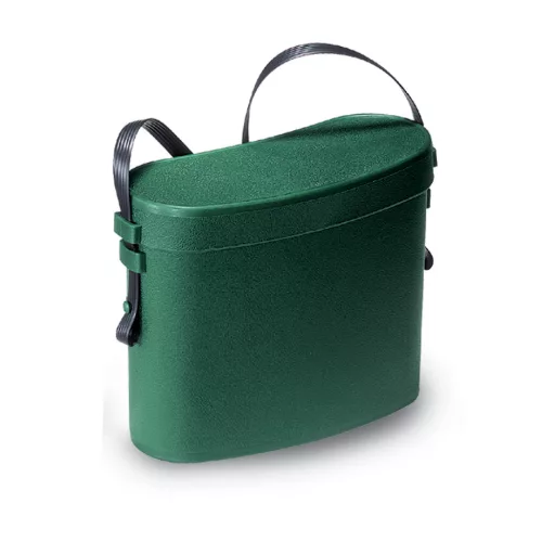Navir Kétcsövű zöld gyerektávcső - Special 40 Green Binocular with Case