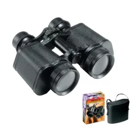   Navir Kétcsövű fekete gyermektávcső - Special 40 Binocular with Case