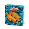 Navir Kétcsövű sárga gyerektávcső tartozékokkal - Special 50 Yellow Binocular with Case