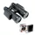 Navir Kétcsövű fekete gyerektávcső tartozékokkal - Special 50 Black Binocular with Case