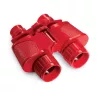 Navir Piros kétcsövű gyerektávcső - Super 40 Red Binocular with Case