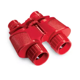   Navir Piros kétcsövű gyerektávcső - Super 40 Red Binocular with Case