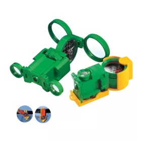   Navir Többfunkciós megfigyelő övcsipesszel - Optic Wonder Plus