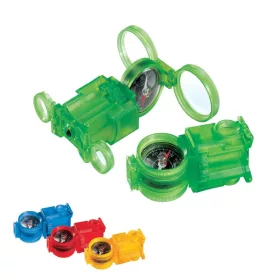   Navir Többfunkciós megfigyelő transzparens színek - Optic Wonder T-Color