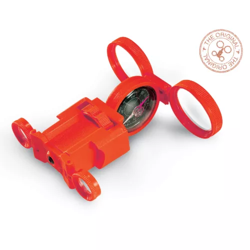 Navir Többfunkciós megfigyelő - Optic Wonder