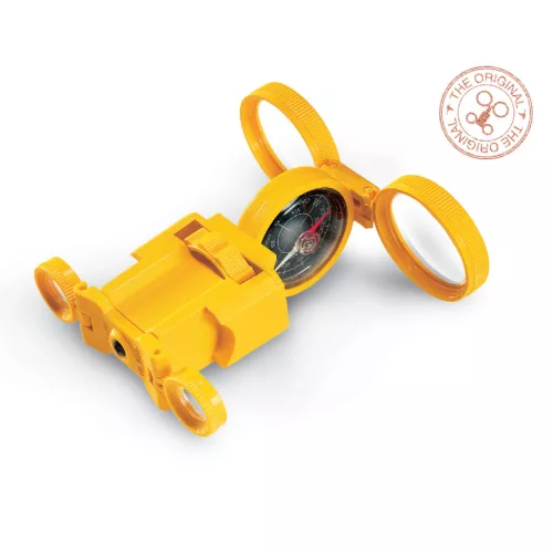 Navir Többfunkciós megfigyelő - Optic Wonder