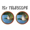 Navir Felfedező kalóz gyerektávcső - Explorer Telescope