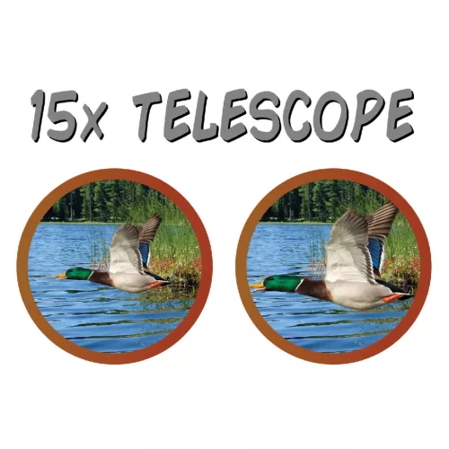 Navir Felfedező kalóz gyerektávcső - Explorer Telescope