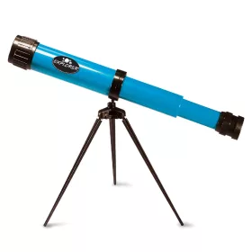  Navir Csillagász gyerektávcső - Explorer Telescope 15-25x35 with Tripod