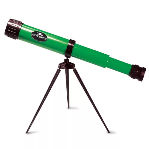 Navir Csillagász gyerektávcső - Explorer Telescope 15-25x35 with Tripod