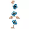 Navir Mini csodagiroszkóp - Mini Space Wonder Gyroscope